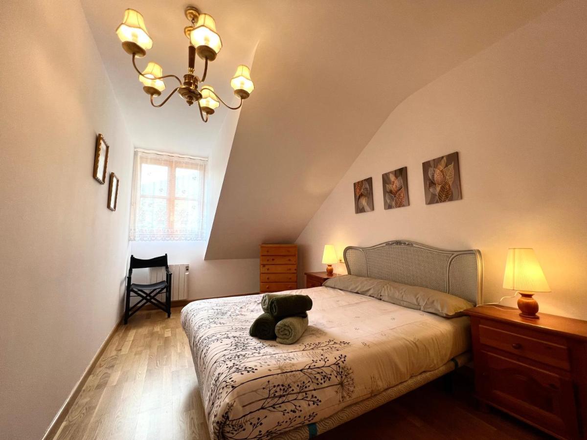 Apartamento Centrico Con Parking - L'Amfitriona ริอาล์พ ภายนอก รูปภาพ
